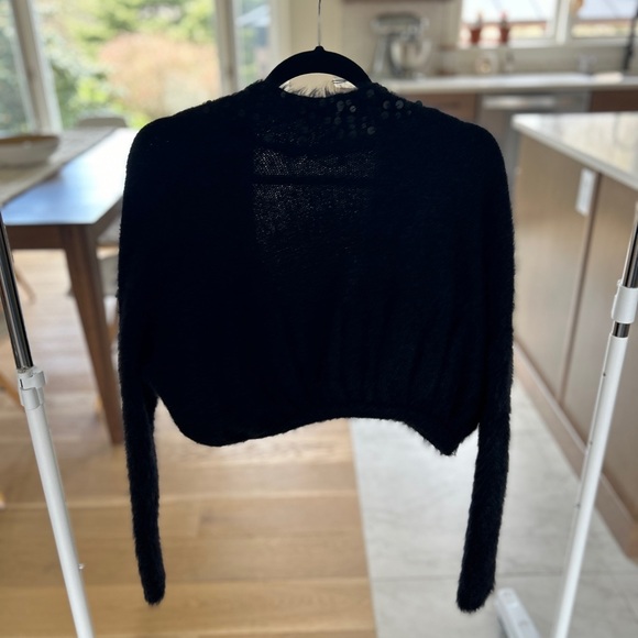 Anthropologie Sweater - Picture 2 of 2